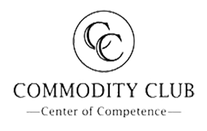 Commodity Club Logo