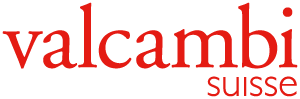 valcambi Suisse Logo