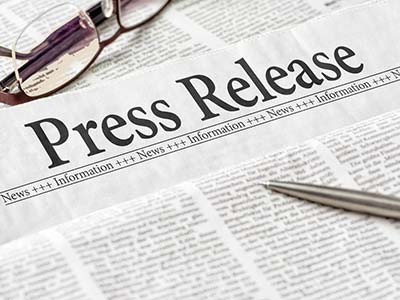 Thumbnail Pressemitteilungen