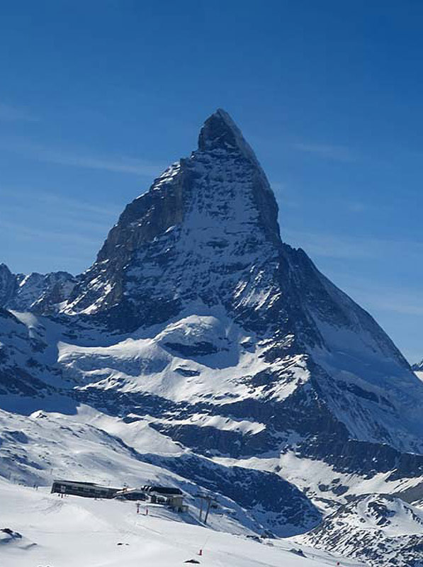 Matterhorn