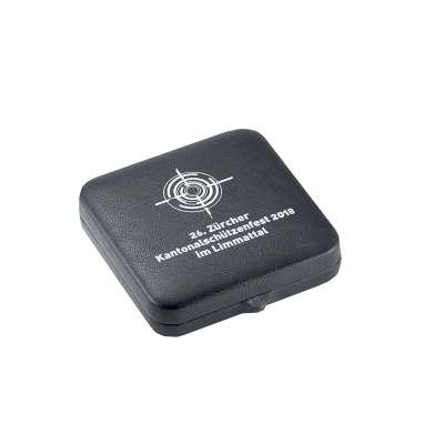 Degussa Kantonalschützenfest Etui