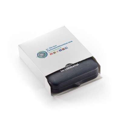 Degussa Zürcher Kantonalschützenfest Etui