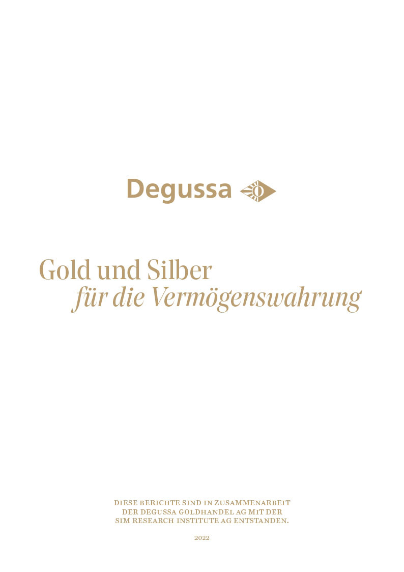 Hauptbericht 2022 Deckblatt